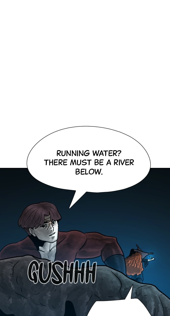 Warrior Executioner Chapter 32 - Page 13