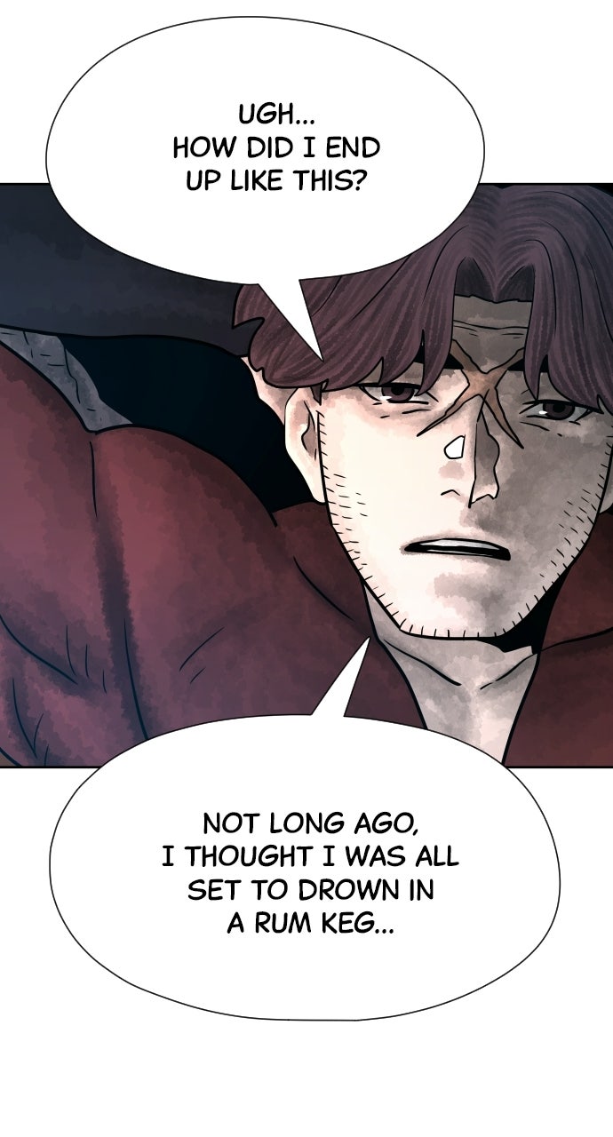 Warrior Executioner Chapter 32 - Page 121