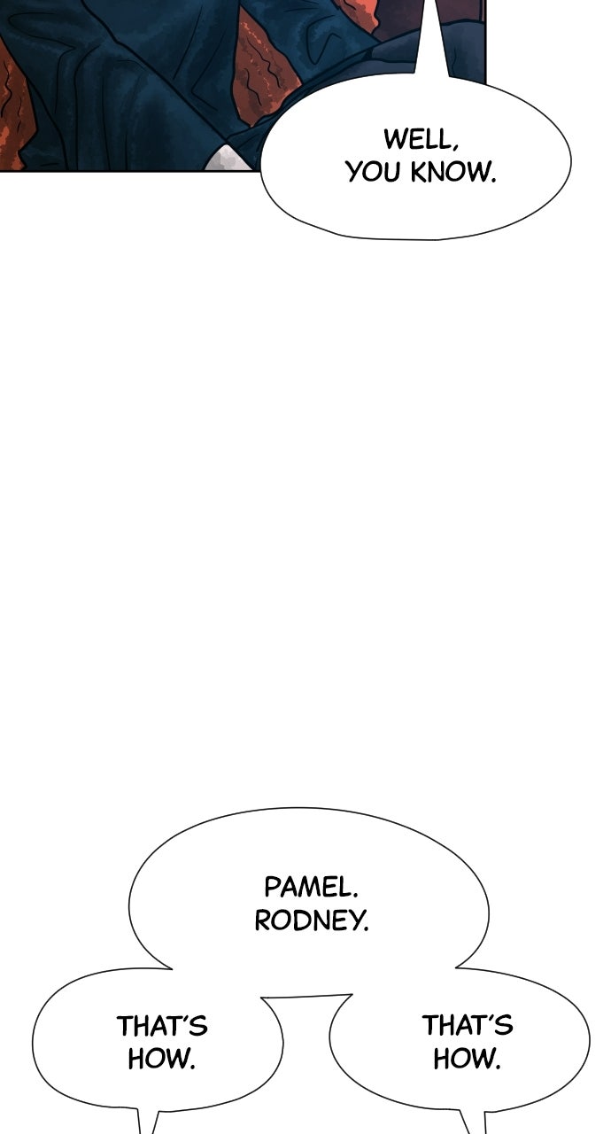 Warrior Executioner Chapter 32 - Page 124