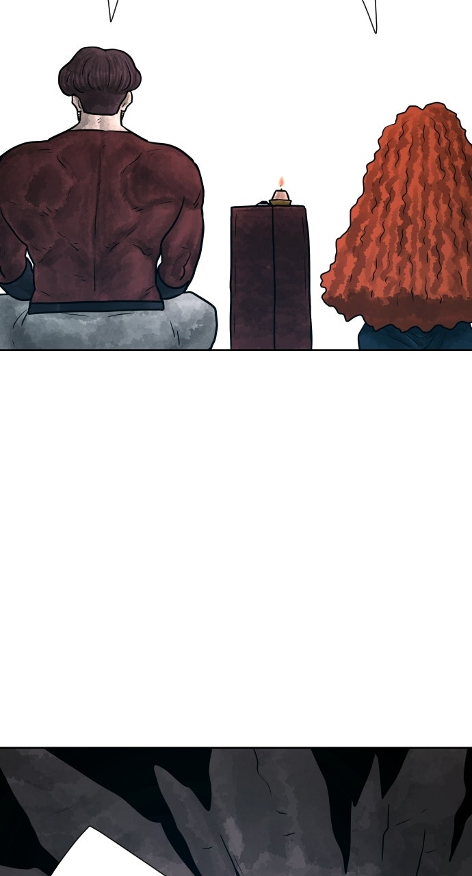 Warrior Executioner Chapter 32 - Page 125