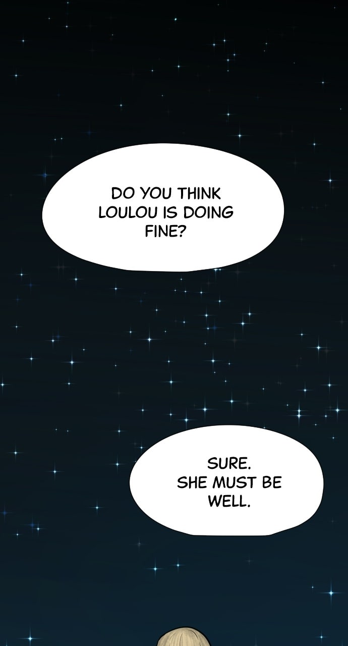 Warrior Executioner Chapter 32 - Page 128