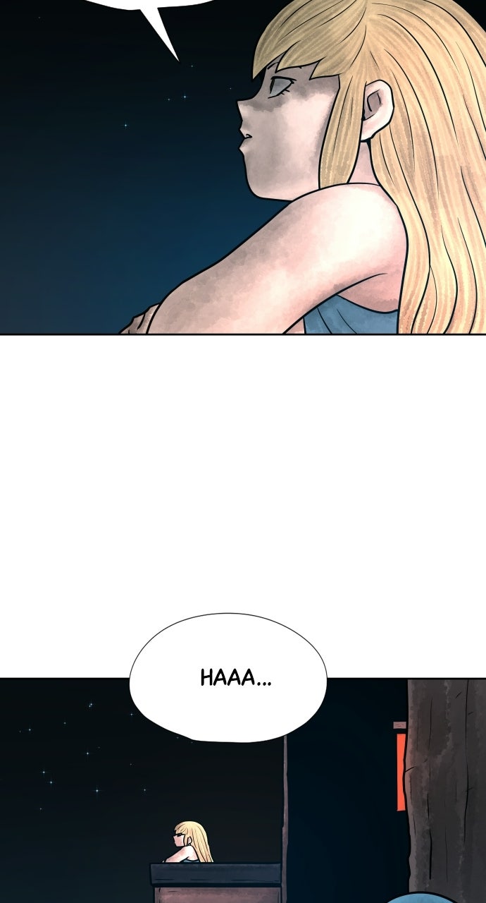 Warrior Executioner Chapter 32 - Page 130