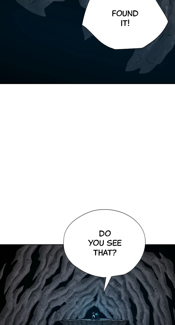 Warrior Executioner Chapter 32 - Page 14