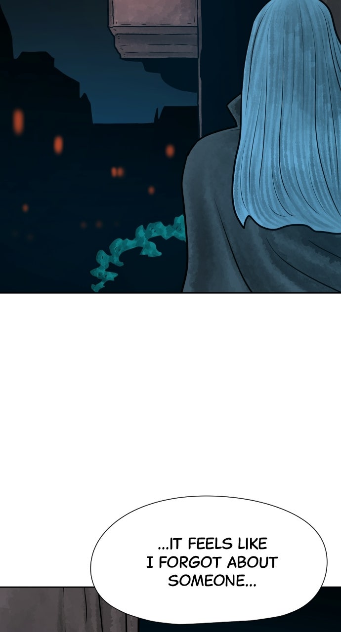 Warrior Executioner Chapter 32 - Page 131