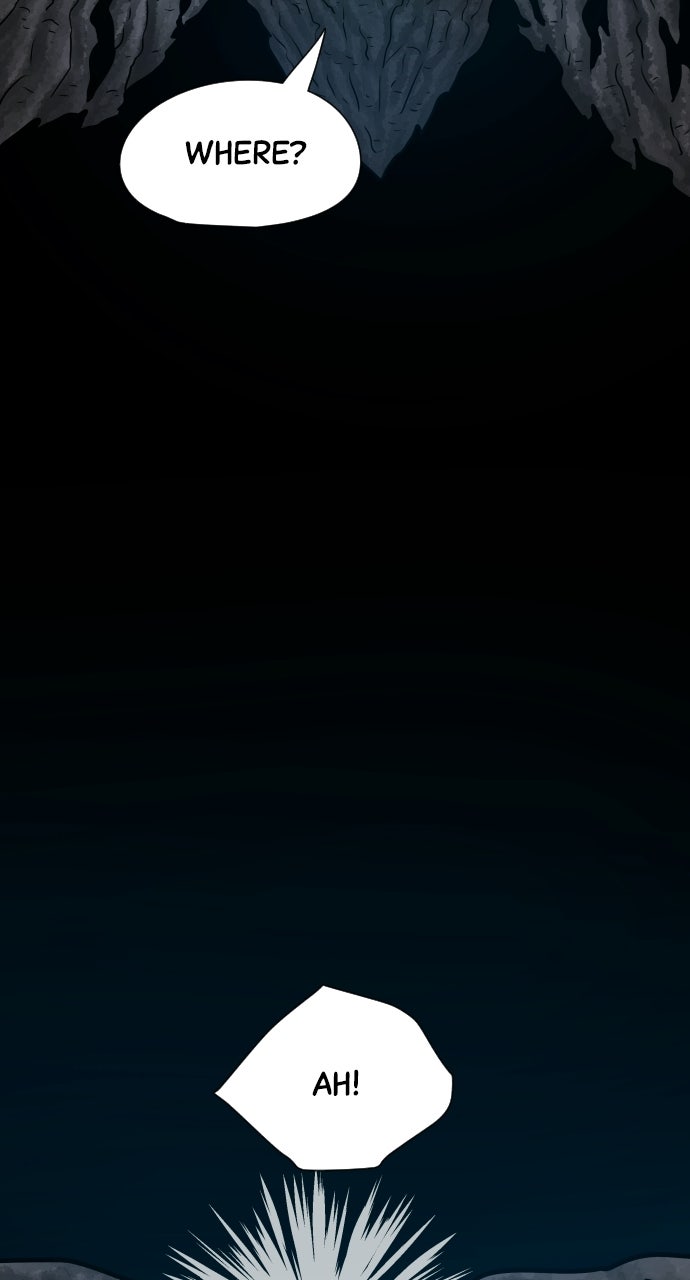 Warrior Executioner Chapter 32 - Page 15