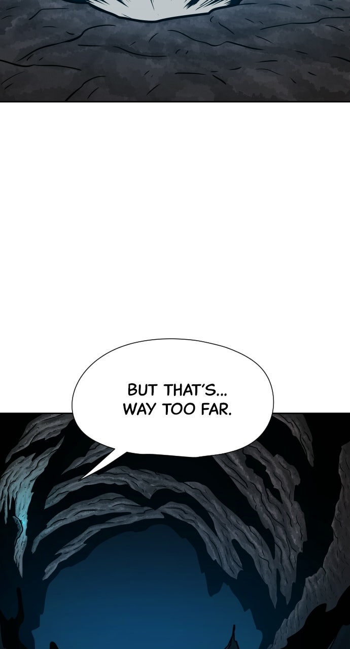 Warrior Executioner Chapter 32 - Page 16