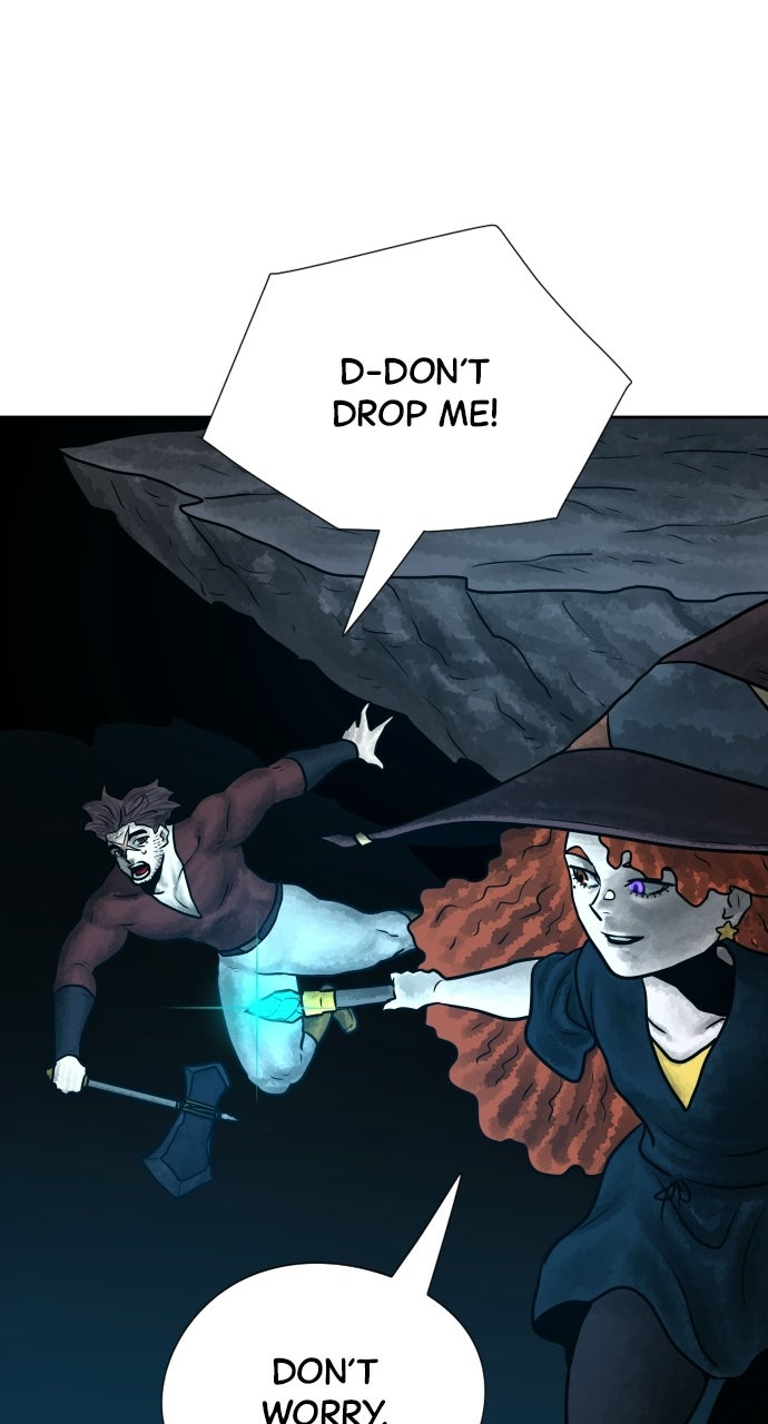 Warrior Executioner Chapter 32 - Page 22