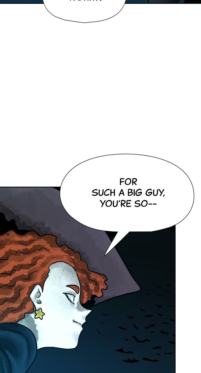 Warrior Executioner Chapter 32 - Page 23