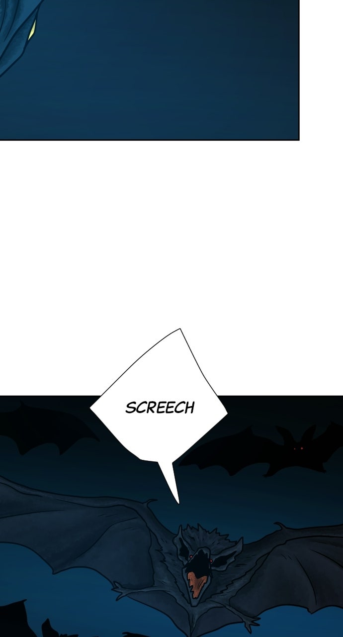 Warrior Executioner Chapter 32 - Page 24