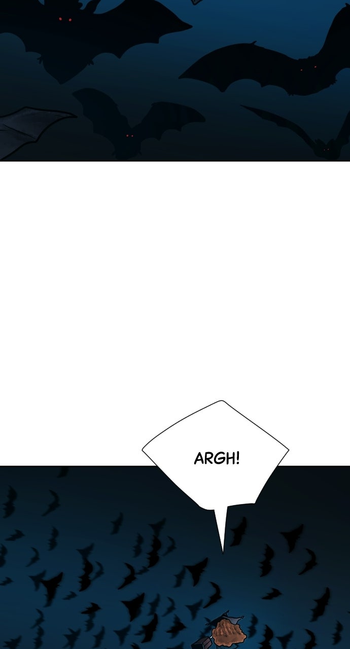 Warrior Executioner Chapter 32 - Page 25