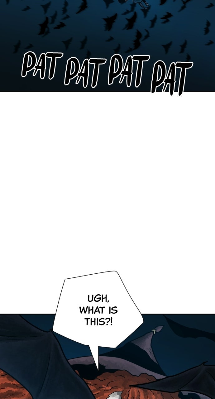 Warrior Executioner Chapter 32 - Page 26