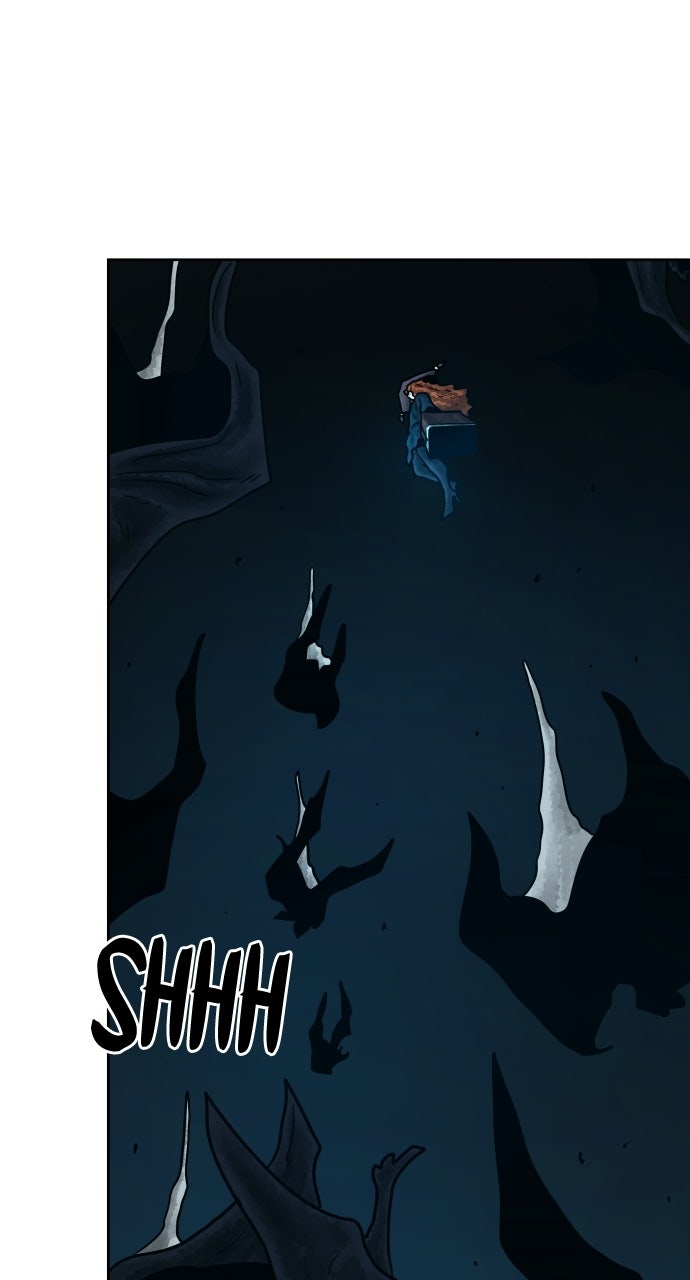 Warrior Executioner Chapter 32 - Page 29