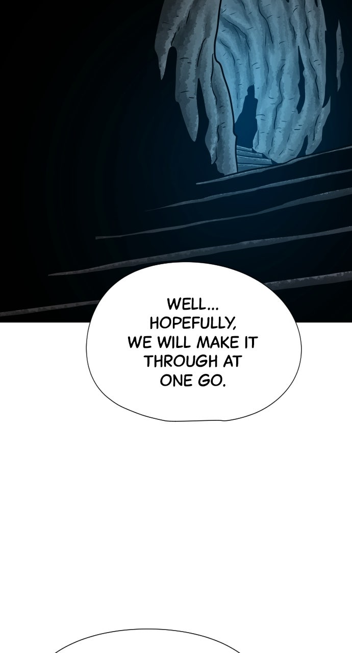 Warrior Executioner Chapter 32 - Page 4