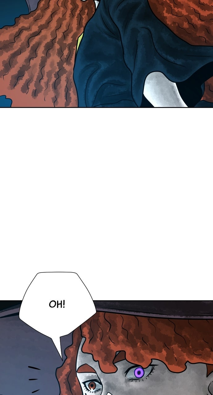 Warrior Executioner Chapter 32 - Page 31