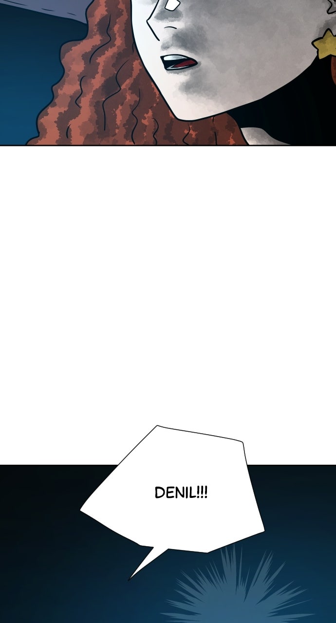 Warrior Executioner Chapter 32 - Page 32