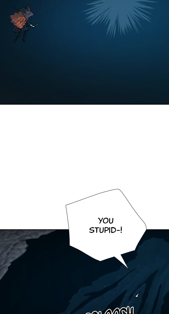 Warrior Executioner Chapter 32 - Page 33