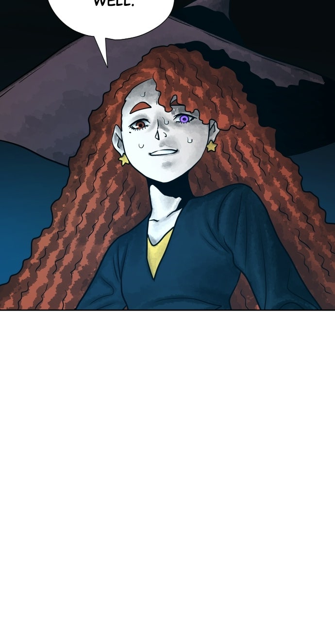 Warrior Executioner Chapter 32 - Page 35