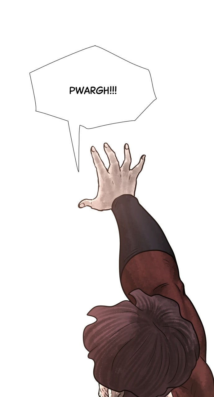 Warrior Executioner Chapter 32 - Page 36