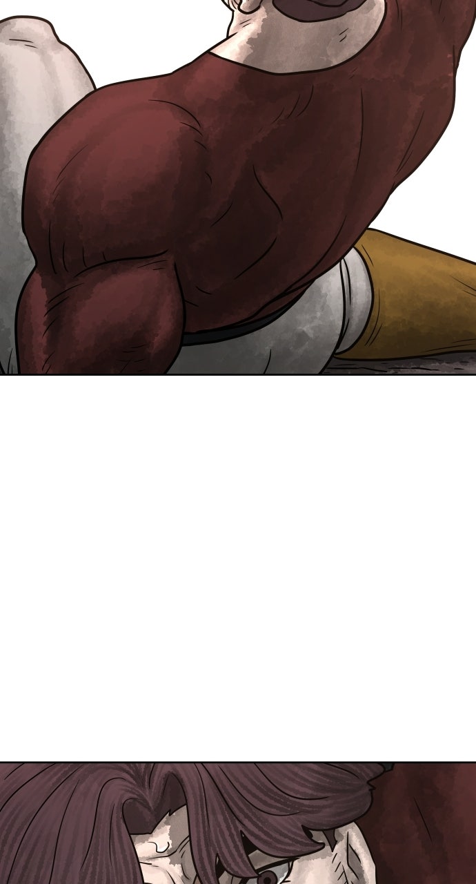 Warrior Executioner Chapter 32 - Page 37