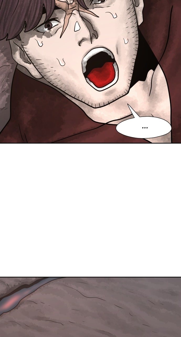 Warrior Executioner Chapter 32 - Page 38