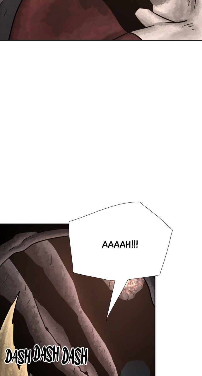 Warrior Executioner Chapter 32 - Page 42