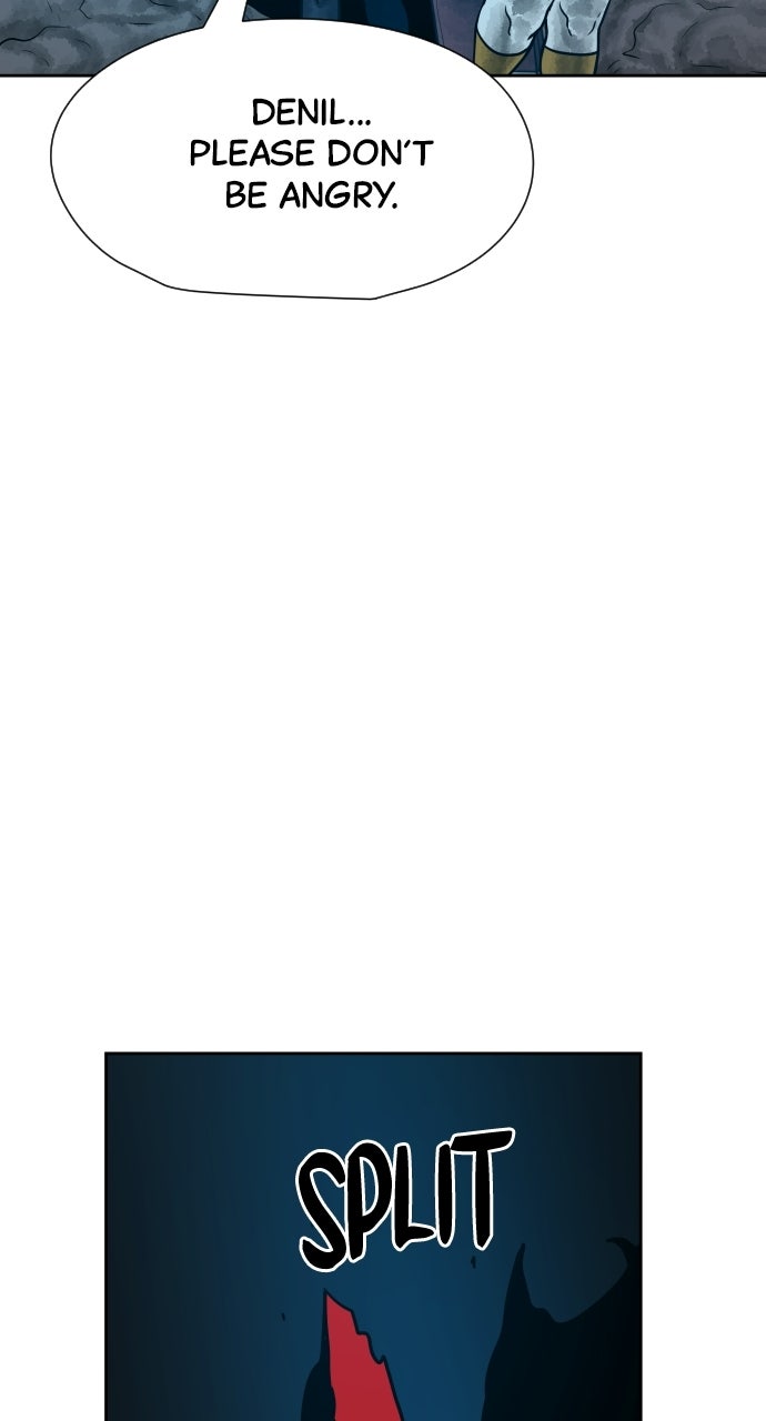 Warrior Executioner Chapter 32 - Page 46