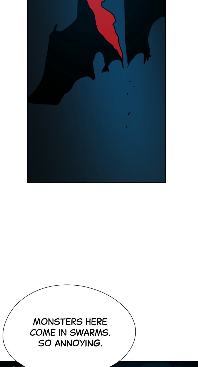 Warrior Executioner Chapter 32 - Page 47