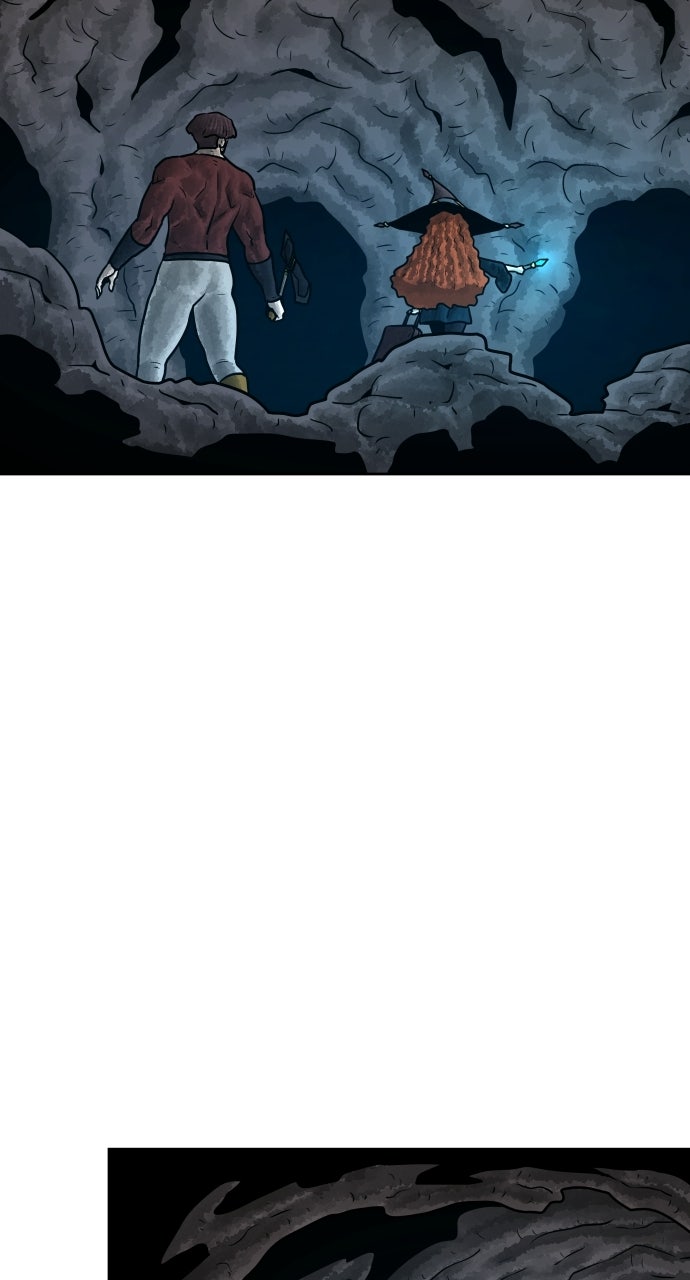 Warrior Executioner Chapter 32 - Page 50