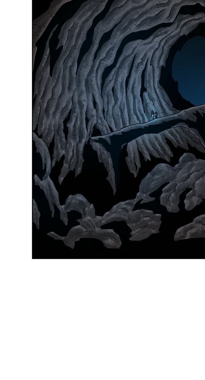 Warrior Executioner Chapter 32 - Page 51