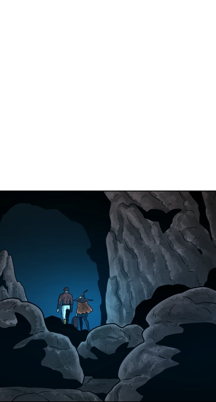 Warrior Executioner Chapter 32 - Page 53