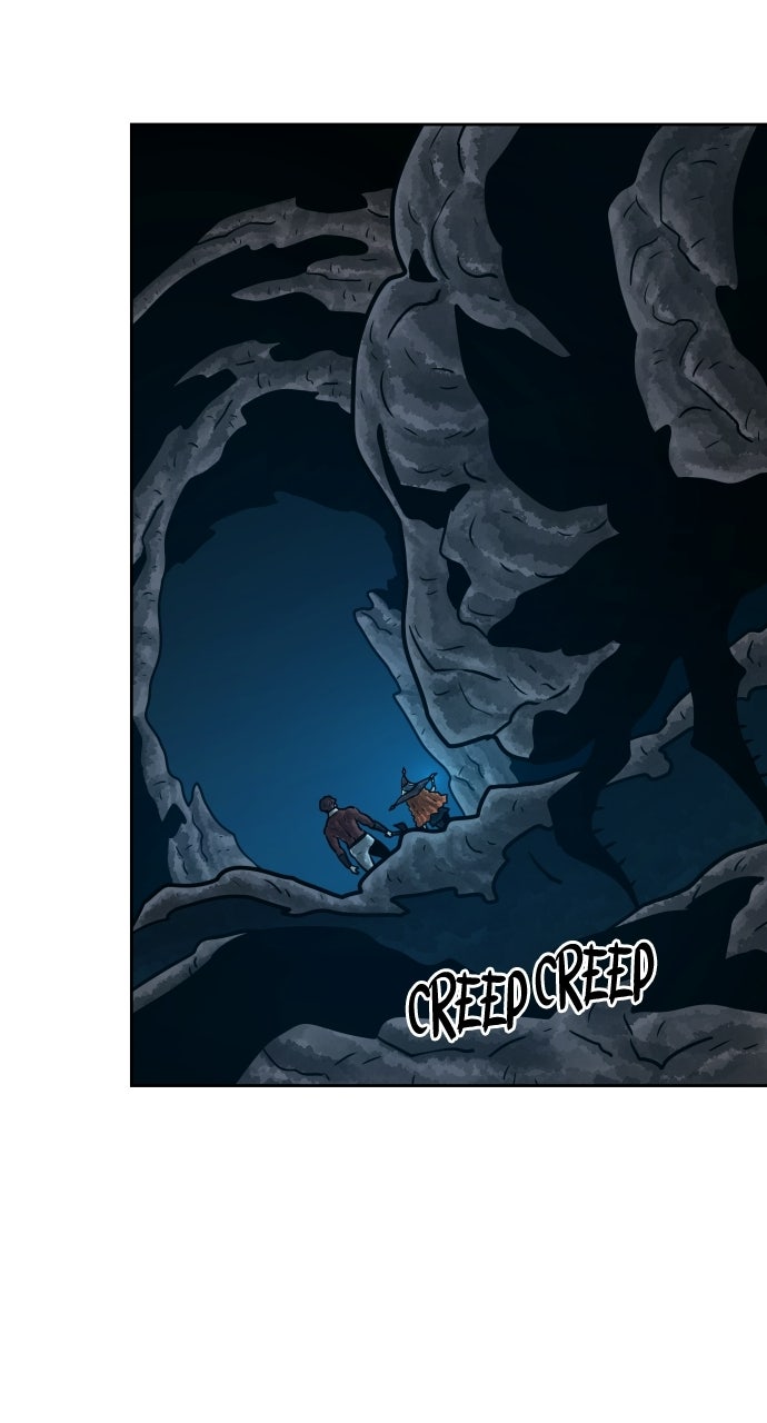 Warrior Executioner Chapter 32 - Page 59