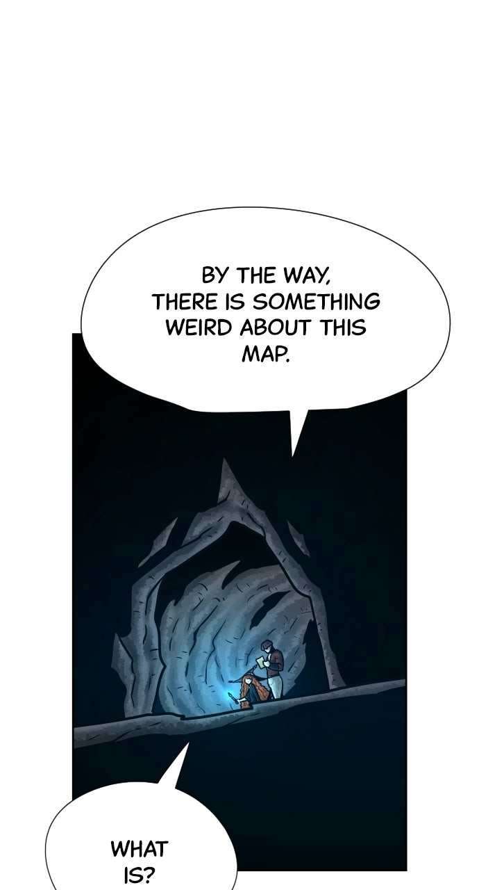 Warrior Executioner Chapter 32 - Page 7