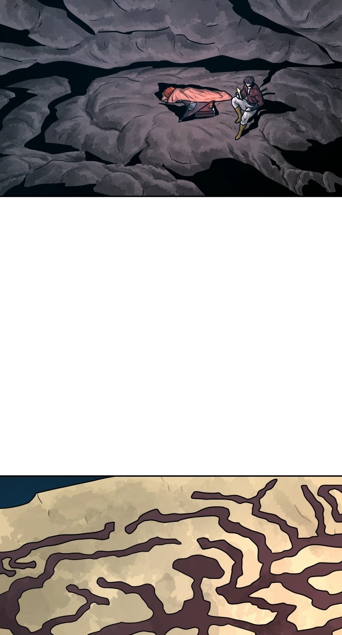 Warrior Executioner Chapter 32 - Page 61