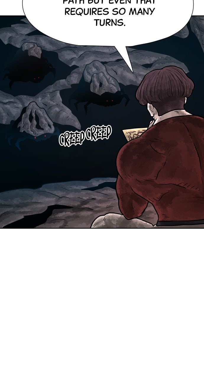 Warrior Executioner Chapter 32 - Page 64