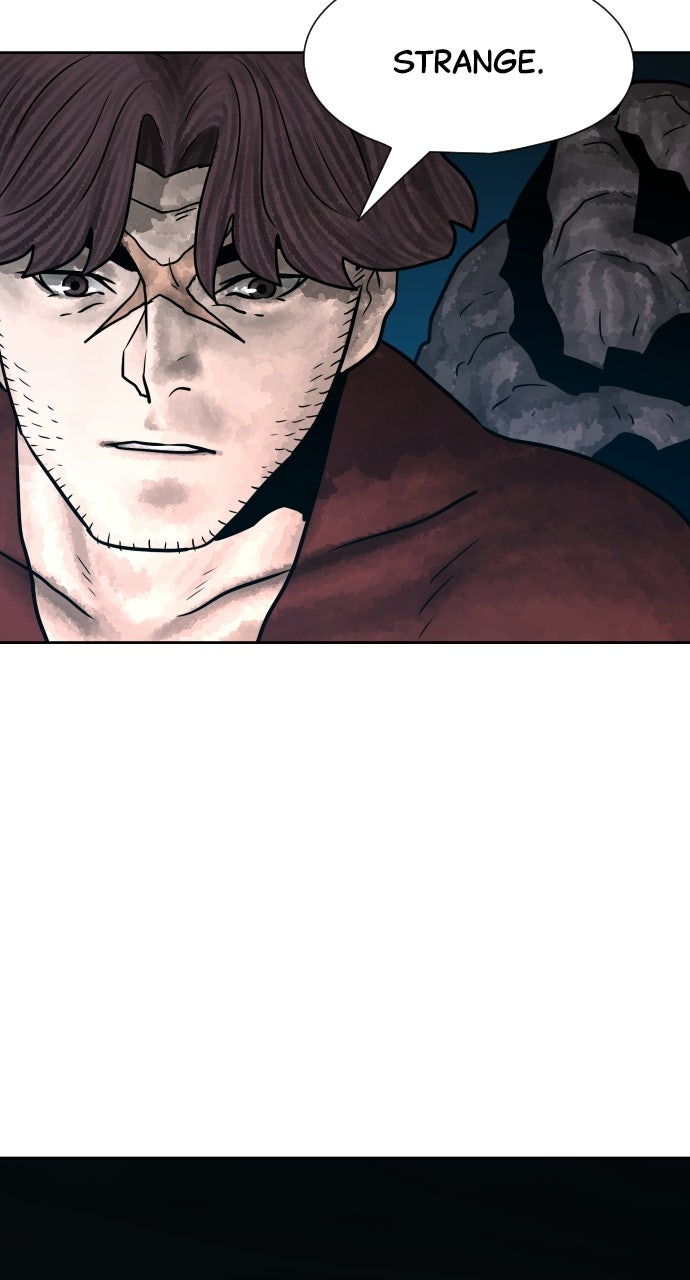 Warrior Executioner Chapter 32 - Page 66