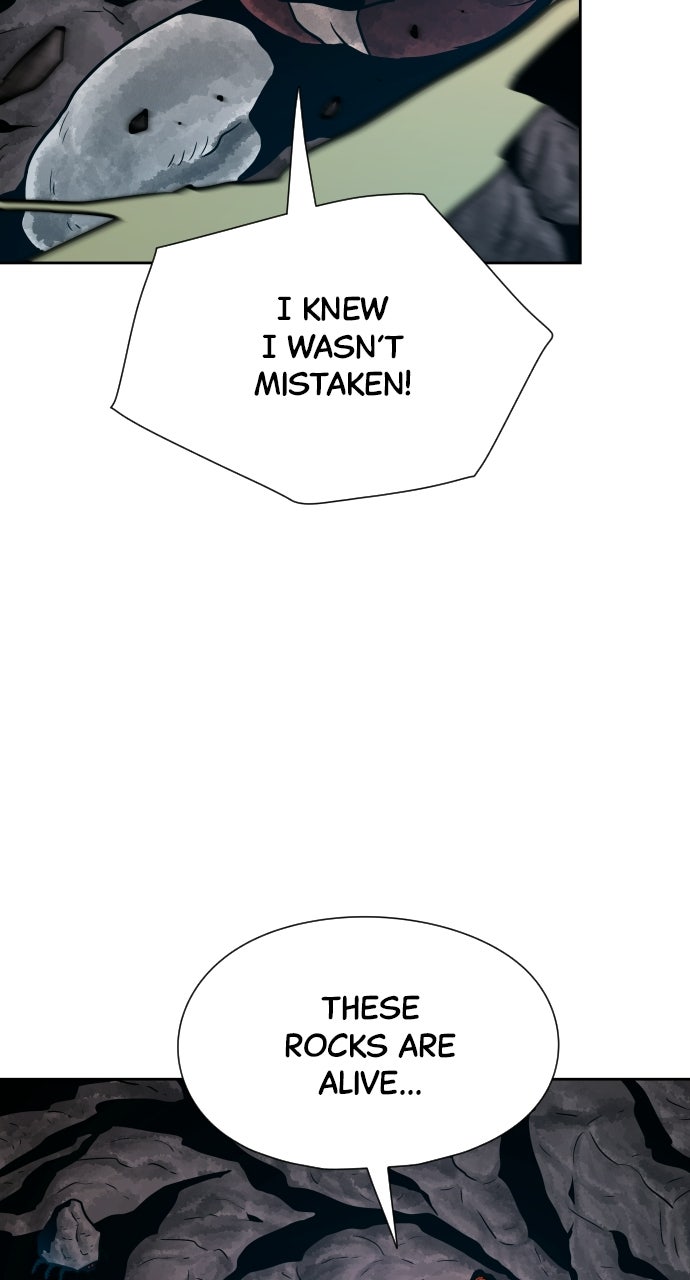 Warrior Executioner Chapter 32 - Page 69