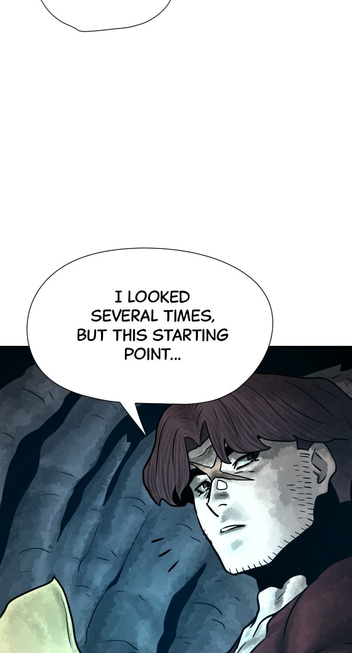 Warrior Executioner Chapter 32 - Page 8