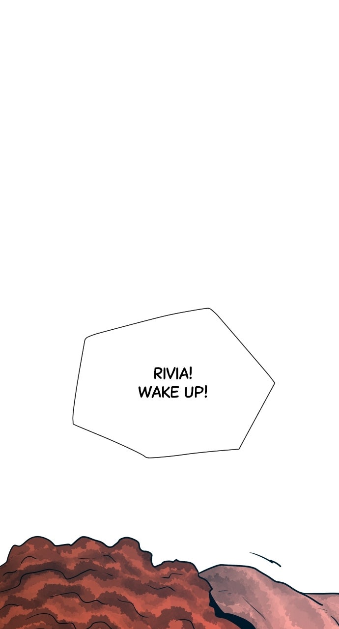 Warrior Executioner Chapter 32 - Page 71