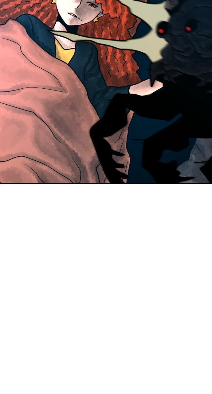 Warrior Executioner Chapter 32 - Page 73