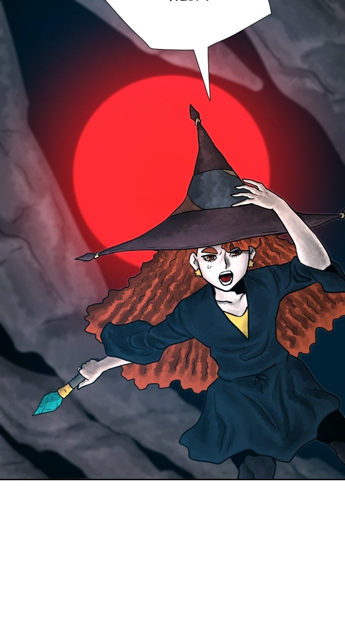 Warrior Executioner Chapter 32 - Page 79