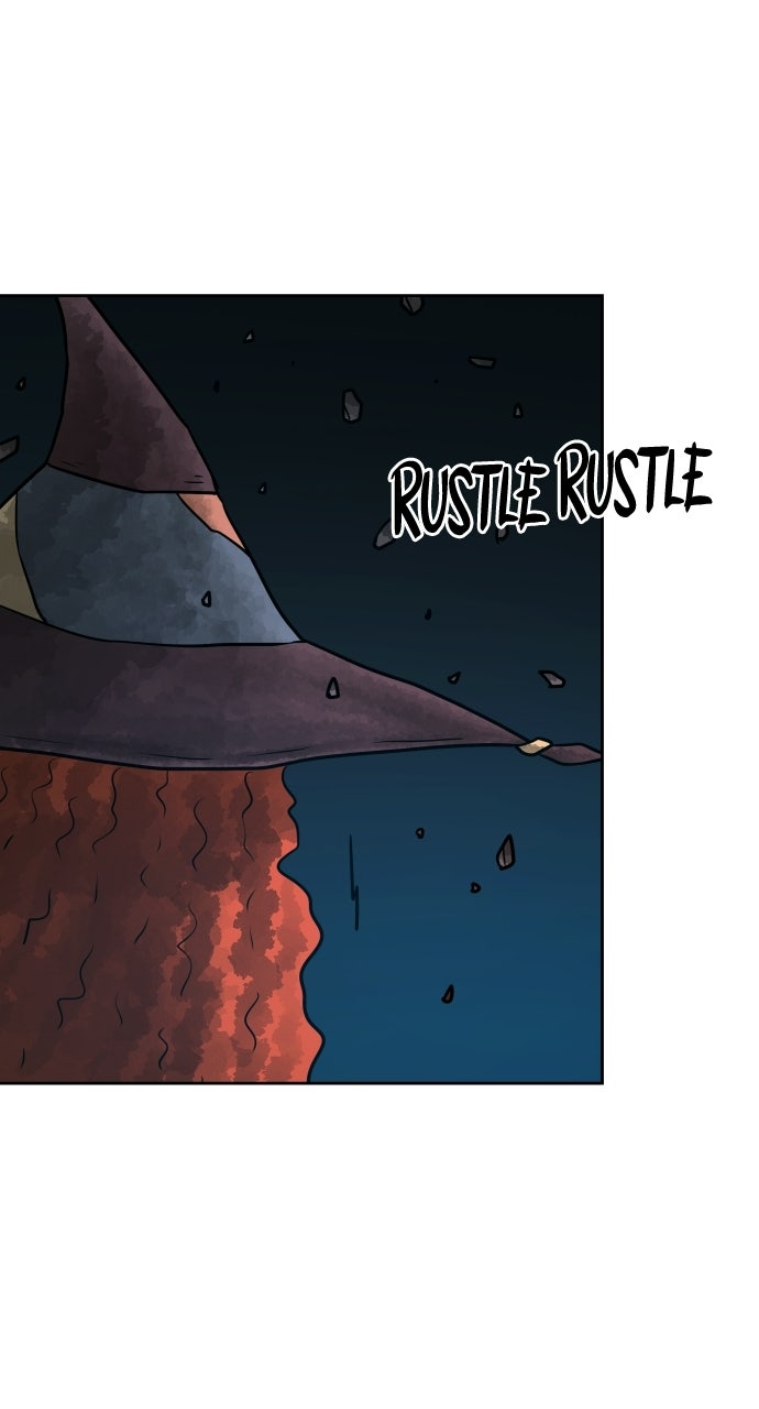 Warrior Executioner Chapter 32 - Page 80