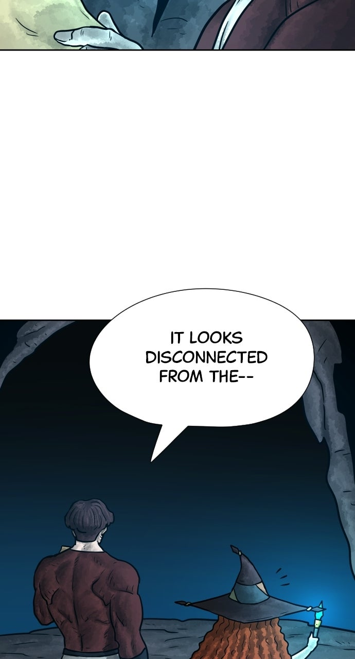 Warrior Executioner Chapter 32 - Page 9