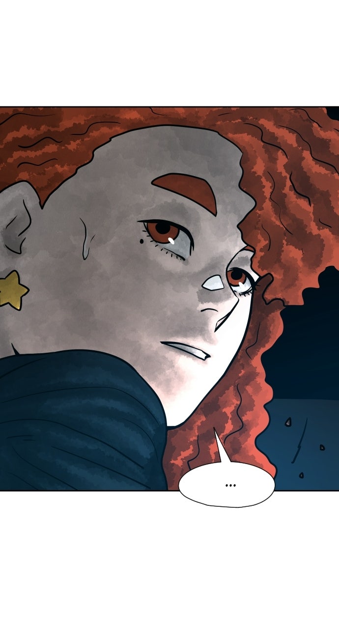 Warrior Executioner Chapter 32 - Page 81