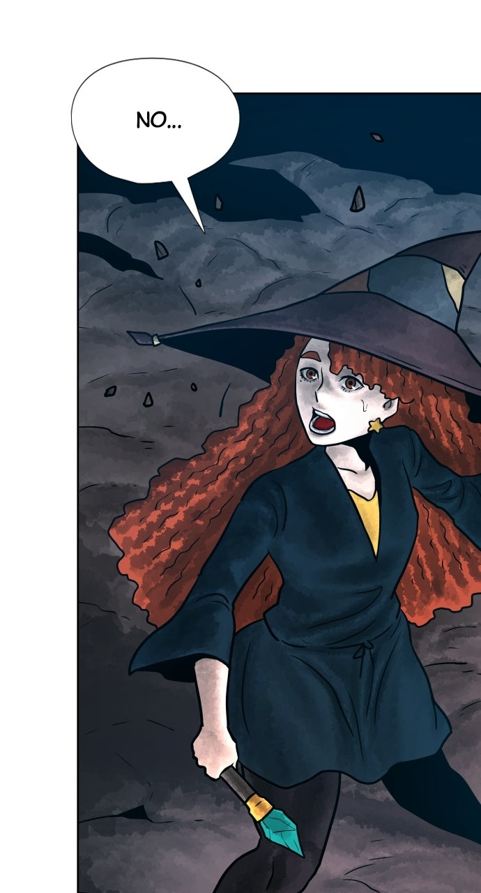 Warrior Executioner Chapter 32 - Page 82