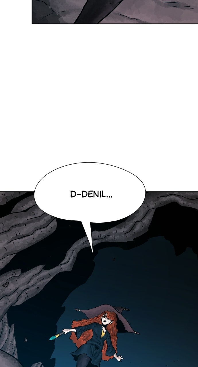 Warrior Executioner Chapter 32 - Page 83