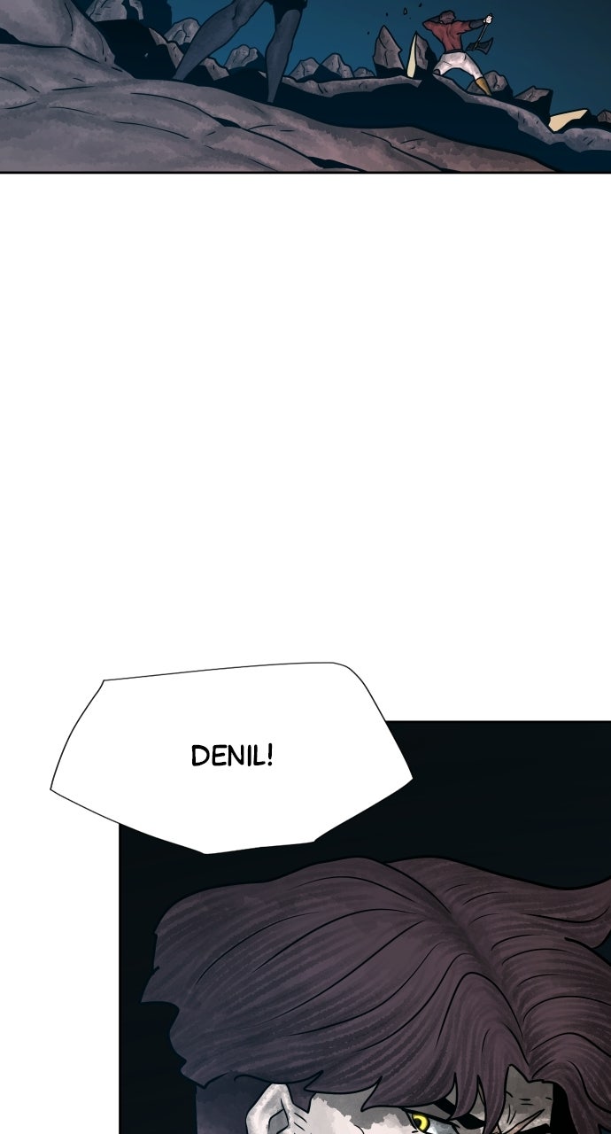 Warrior Executioner Chapter 32 - Page 84