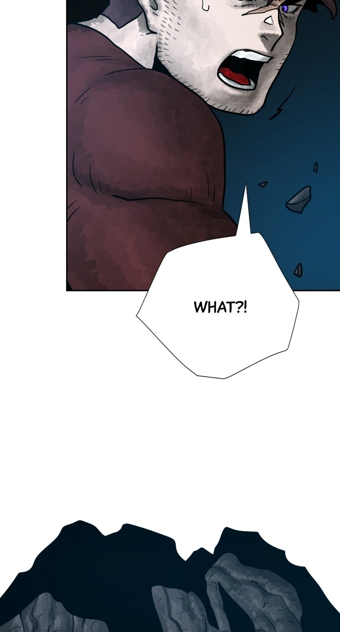 Warrior Executioner Chapter 32 - Page 85