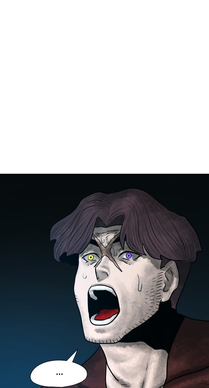 Warrior Executioner Chapter 32 - Page 87