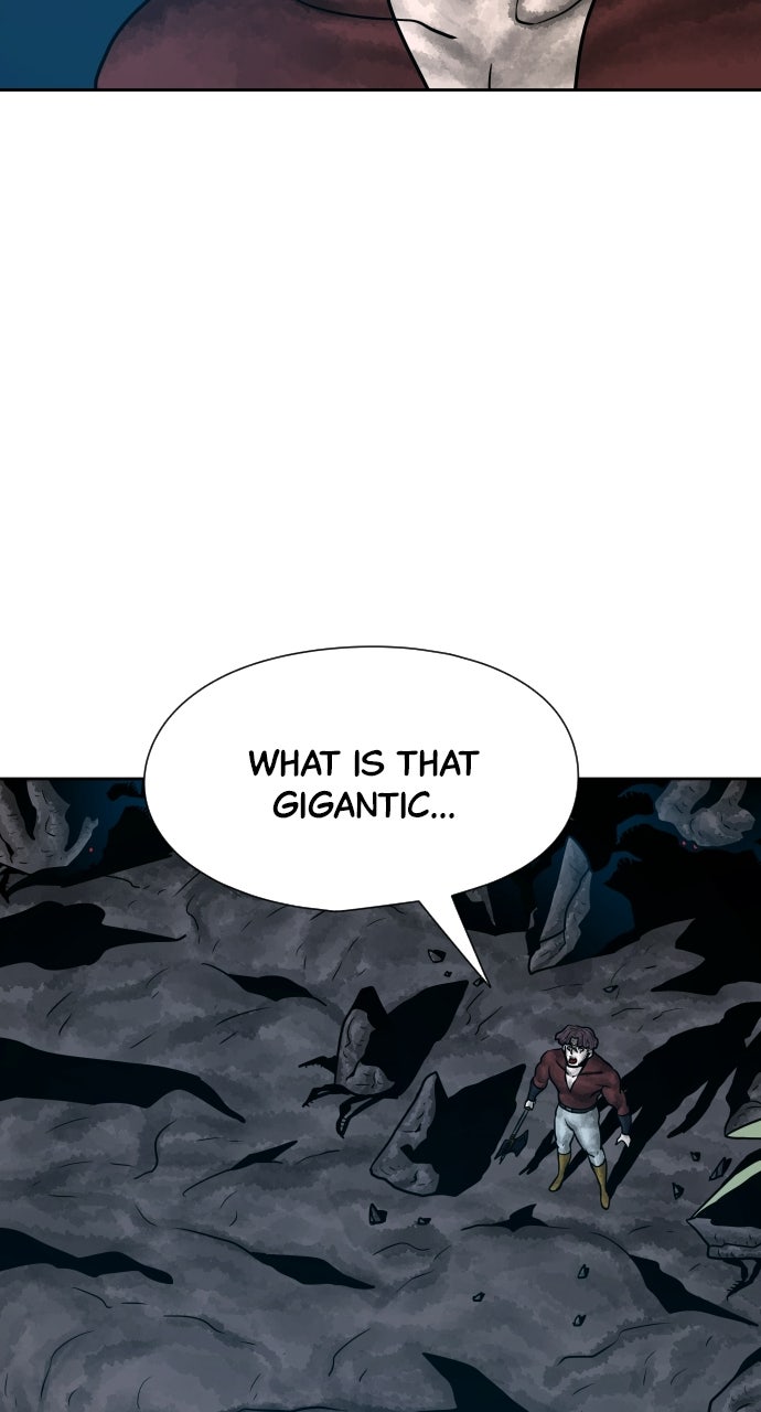 Warrior Executioner Chapter 32 - Page 88