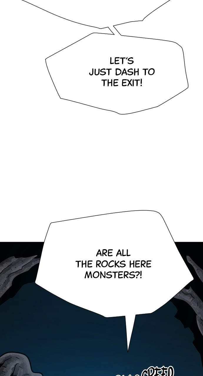 Warrior Executioner Chapter 32 - Page 91